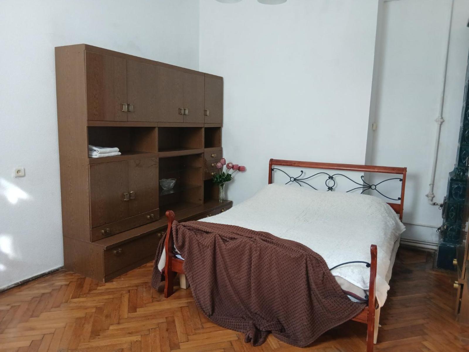 Kvartira Na B Khmelnytskoho Lviv Extérieur photo