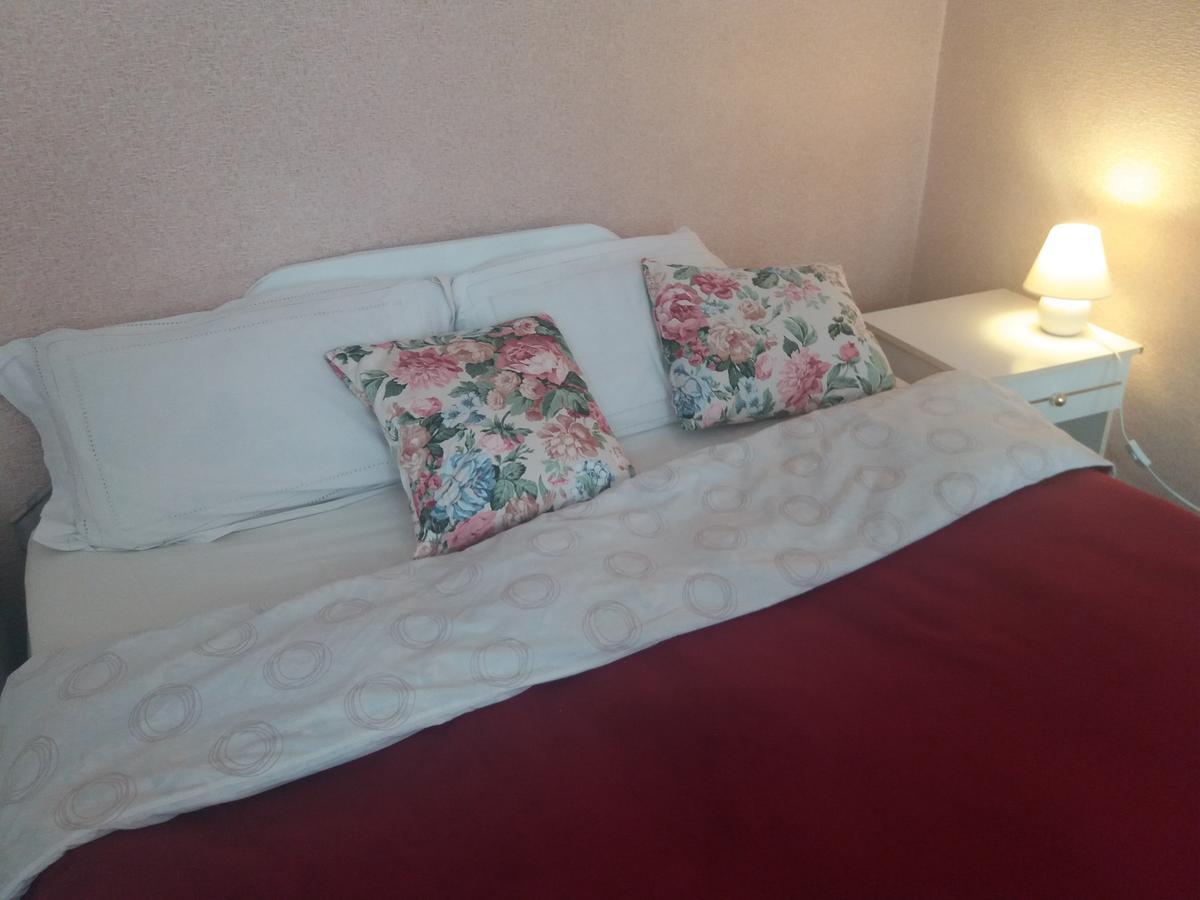 Kvartira Na B Khmelnytskoho Lviv Extérieur photo